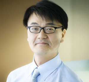 Prof. Jeong-Min Lee