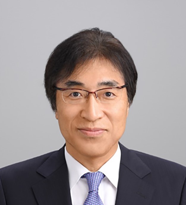 Prof. Masahiro Jinzaki