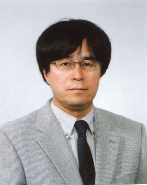 Prof. Kengo Yoshimitsu