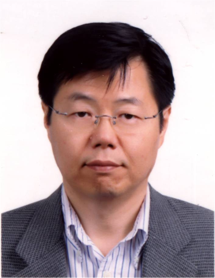 Prof. Myeong-Jin Kim