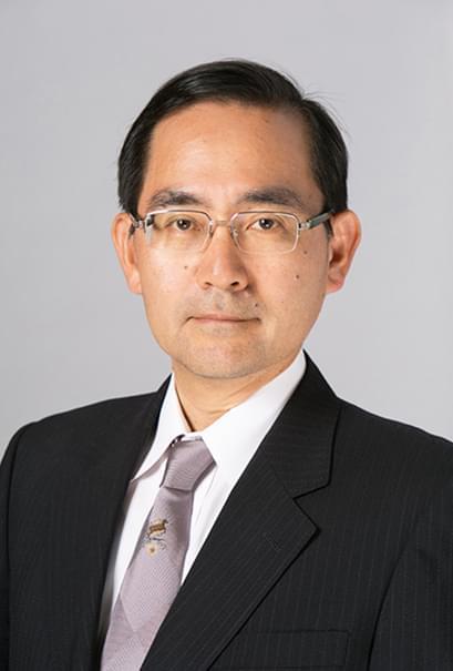 Prof. Takamichi Murakami