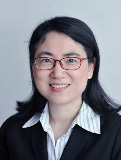 Prof. Shenghong Ju