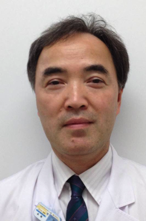 Prof. Manabu Minami