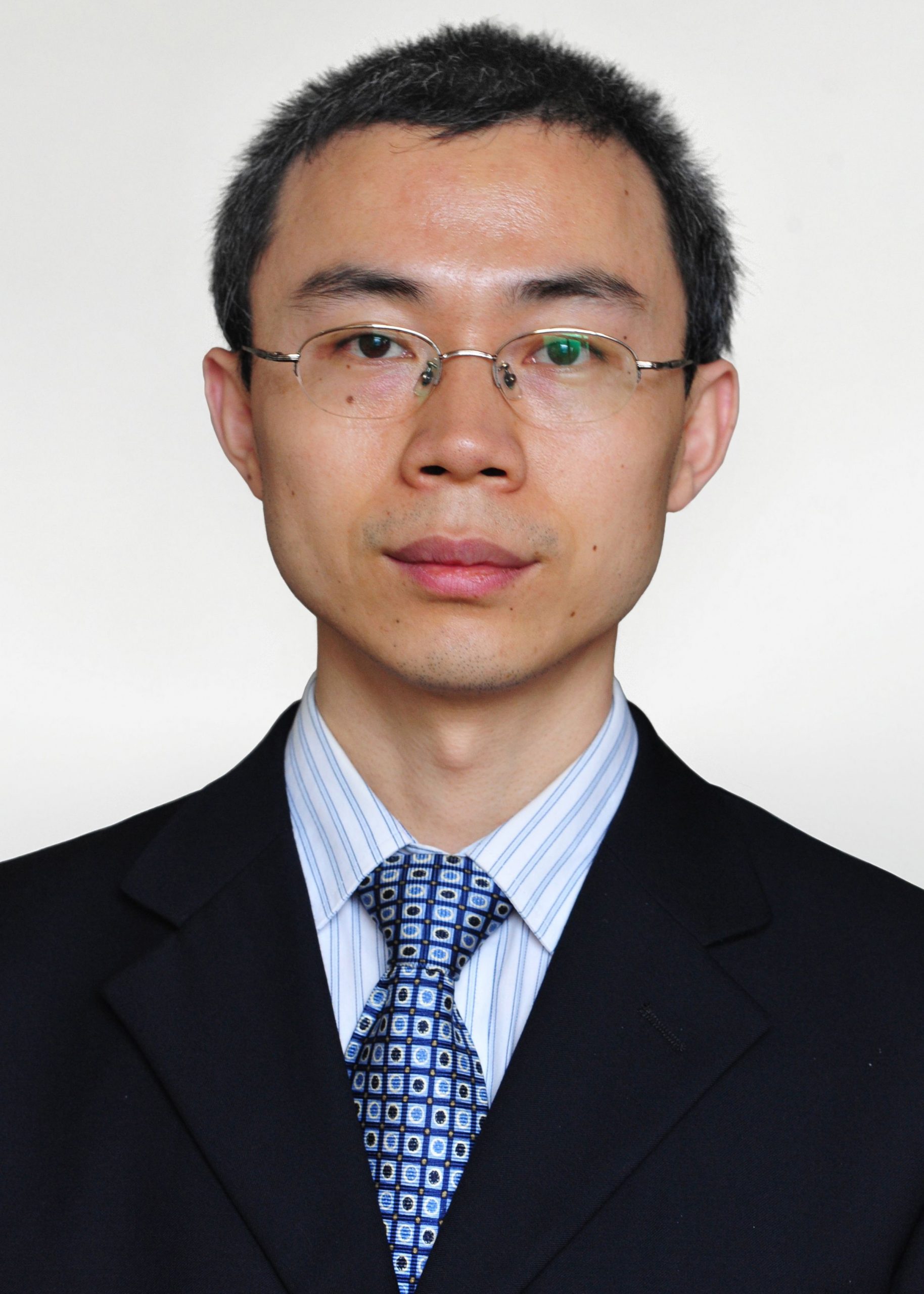 Prof. Zaiyi Liu