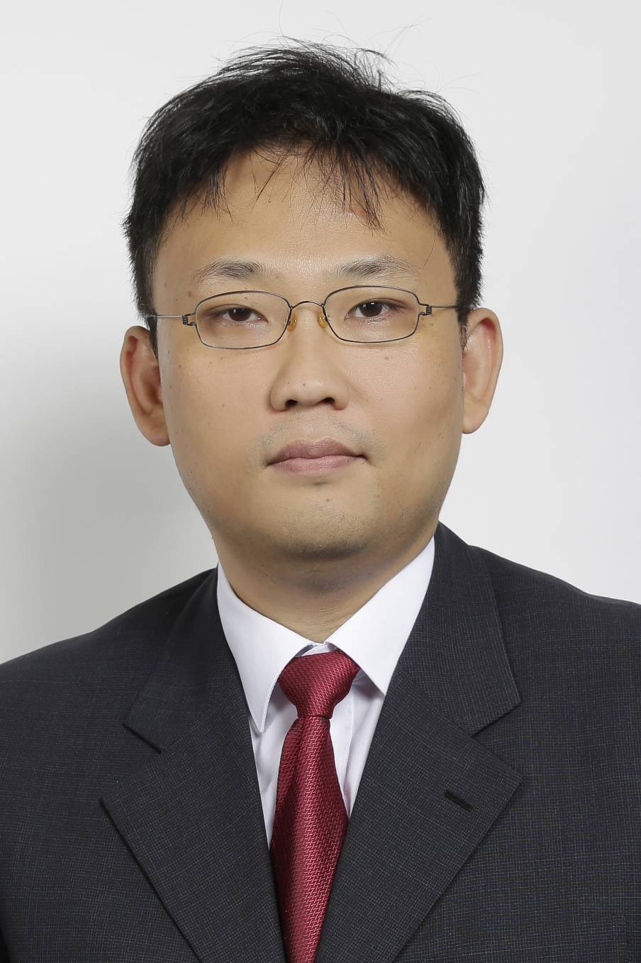 Prof. Joon Il Choi