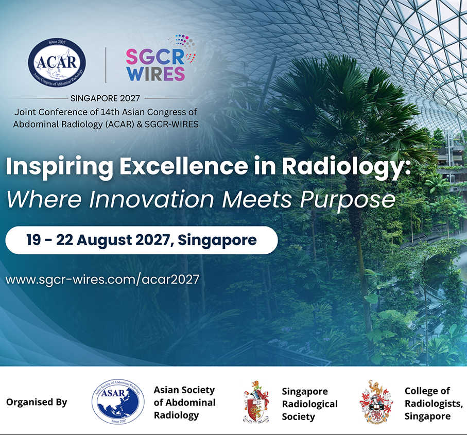 ACAR2027 in Singapore